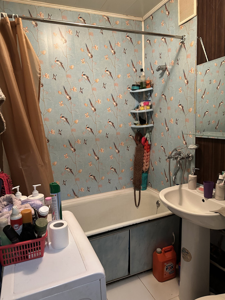 Продается 1-комнатная квартира, площадью 30.10 кв.м. Московская область, Наро-Фоминский городской округ, город Наро-Фоминск, улица Мира, дом 10