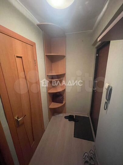 Продается 1-комнатная квартира, площадью 29.90 кв.м. Москва, улица Просторная, дом 2