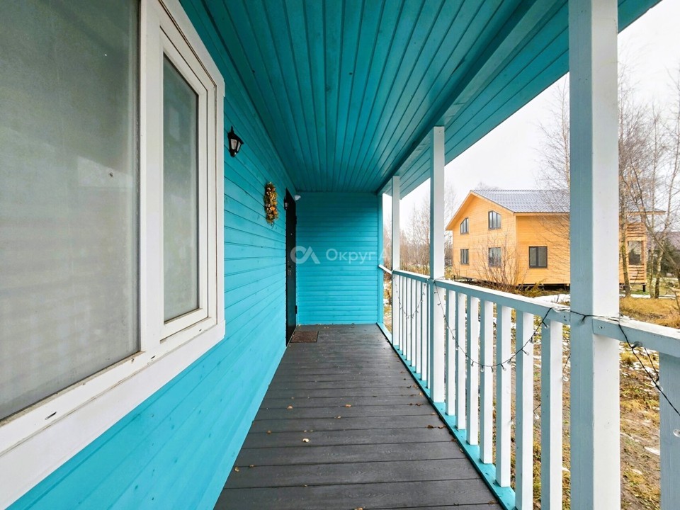 Продается дом, площадью 69.00 кв.м. Московская область, Богородский городской округ, город Электроугли, улица Сергеевская