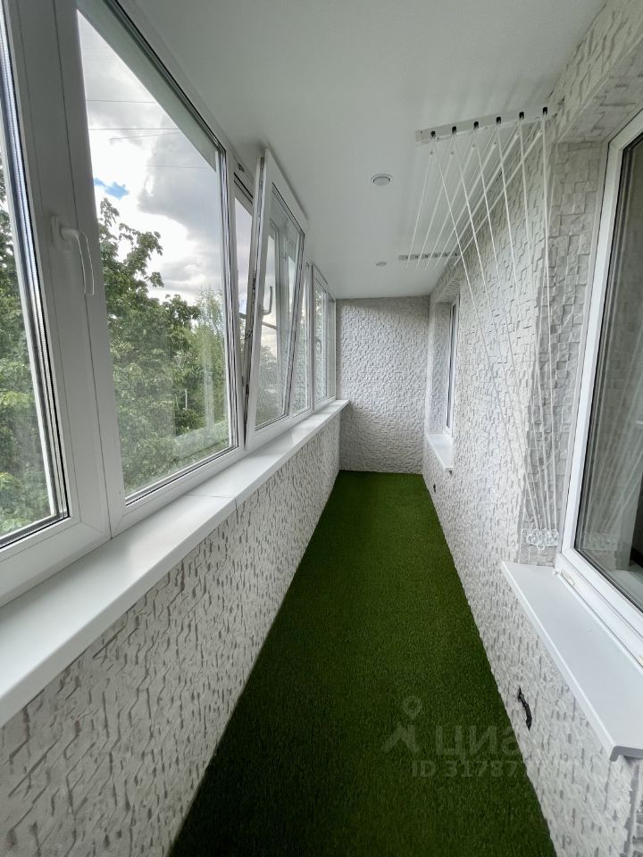 Продается 1-комнатная квартира, площадью 38.00 кв.м. Москва, улица Федоскинская, дом 9к2