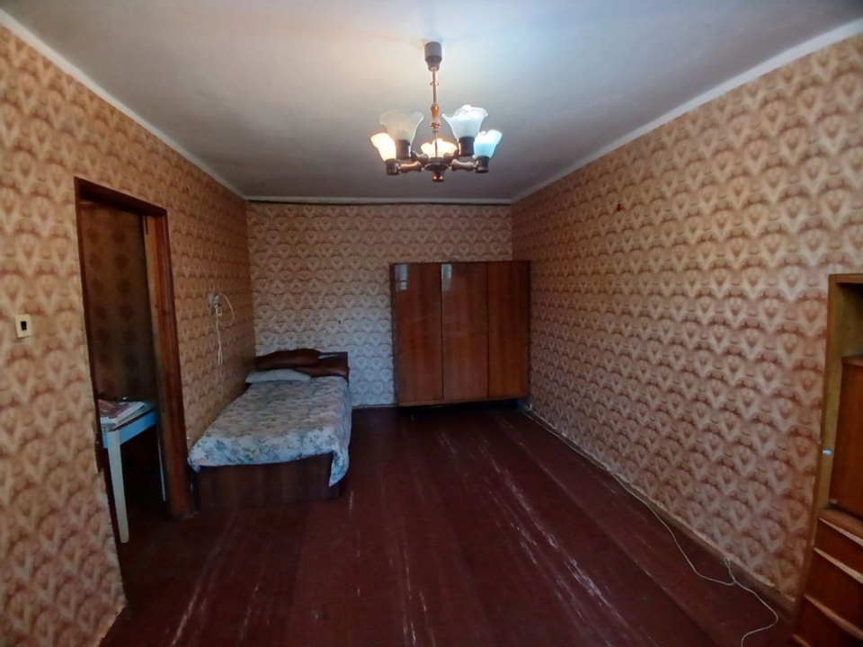 Продается 1-комнатная квартира, площадью 32.00 кв.м. Московская область, Павловский Посад городской округ, город Павловский Посад, улица Южная, дом 11