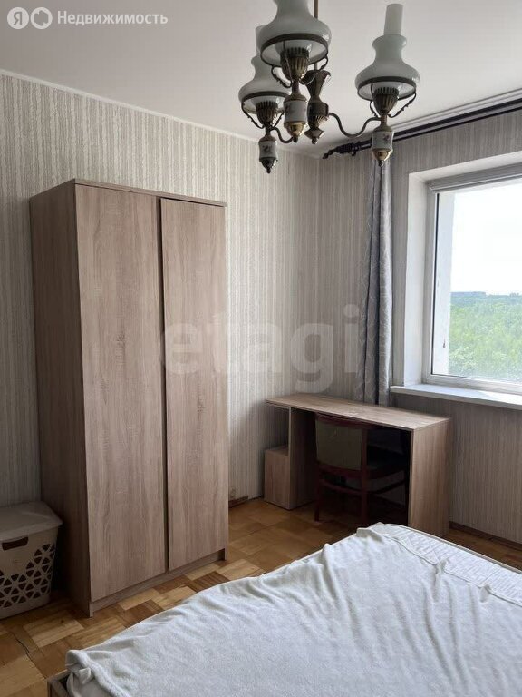 Продается 2-комнатная квартира, площадью 54.10 кв.м. Москва, улица Никулинская, дом 23к3