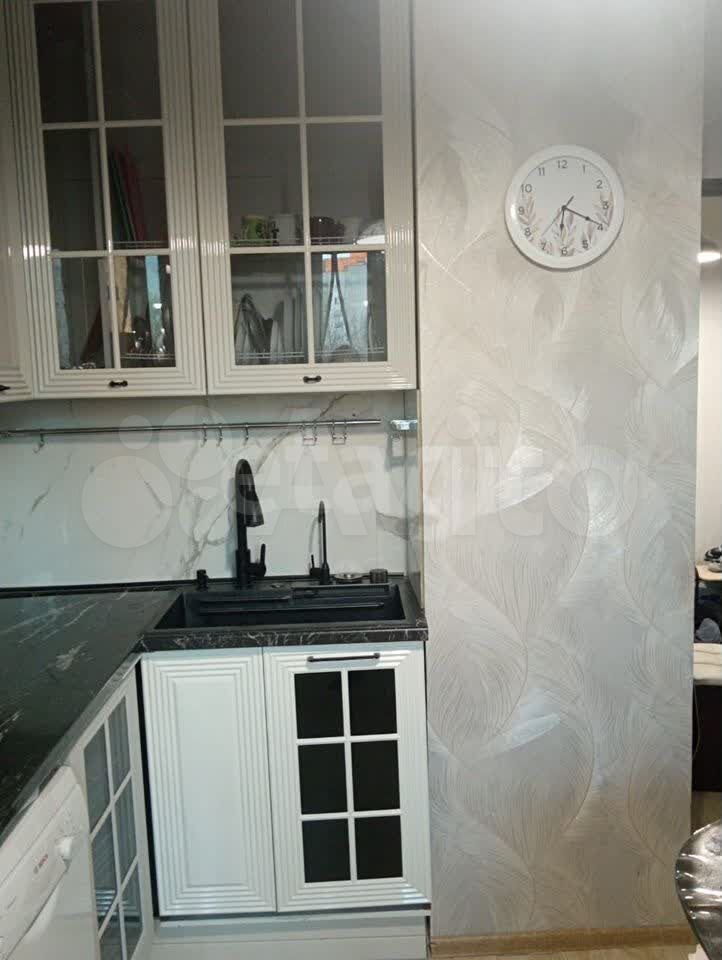 Продается 1-комнатная квартира, площадью 39.00 кв.м. Москва, улица Челябинская, дом 2