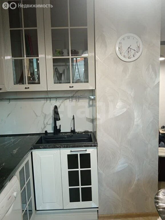 Продается 1-комнатная квартира, площадью 39.80 кв.м. Москва, улица Челябинская, дом 2