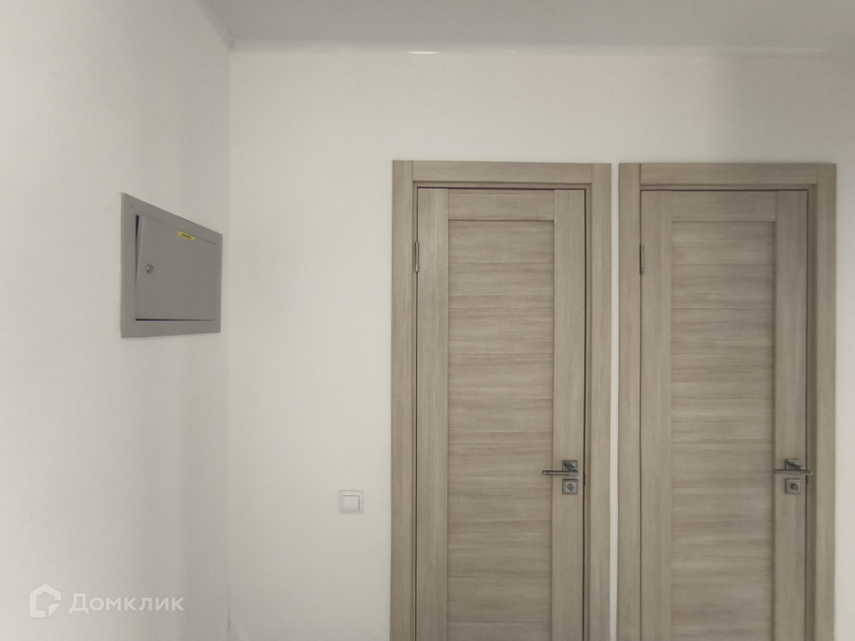 Продается 2-комнатная квартира, площадью 51.30 кв.м. Москва, Долгопрудная аллея