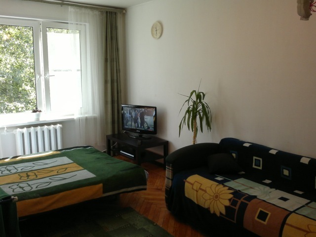 Продается 1-комнатная квартира, площадью 34.00 кв.м. Москва, улица Дружинниковская, дом 11А