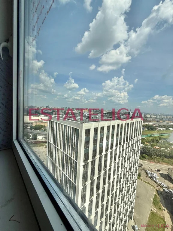 Продается 1-комнатная квартира, площадью 24.20 кв.м. Москва, улица Новоостаповская, дом 20