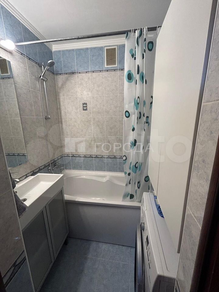 Продается 1-комнатная квартира, площадью 39.00 кв.м. Московская область, Одинцовский район, город Голицыно, улица Советская, дом 48