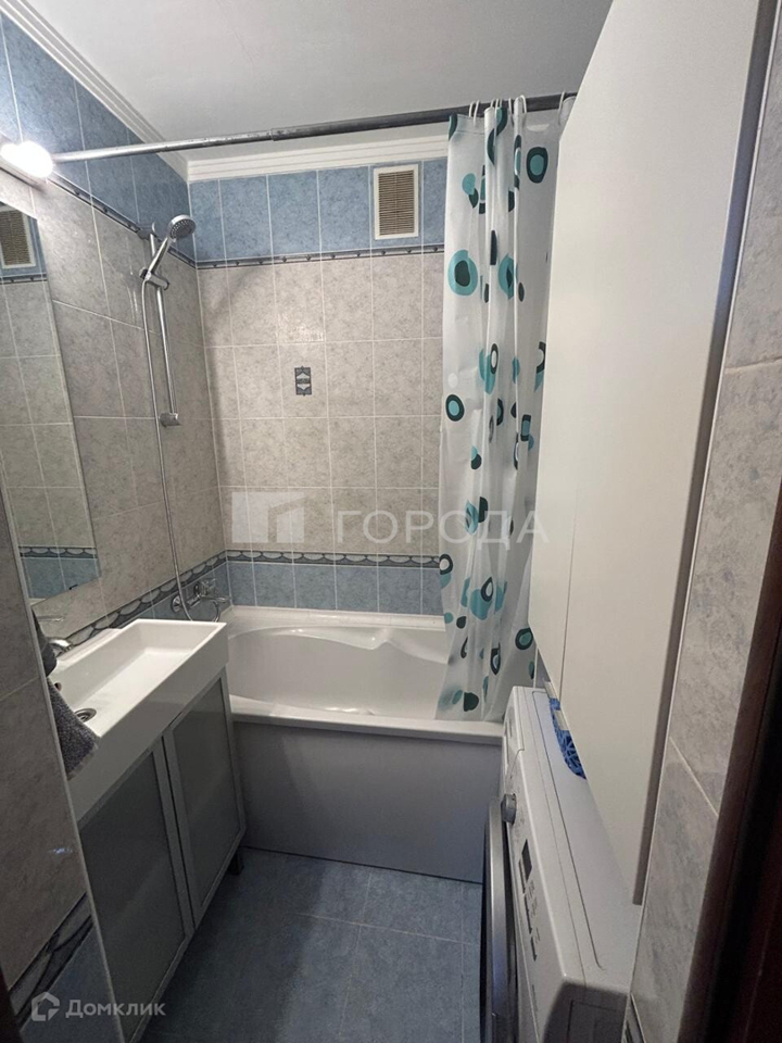 Продается 1-комнатная квартира, площадью 39.00 кв.м. Московская область, Одинцовский район, город Голицыно, улица Советская, дом 48