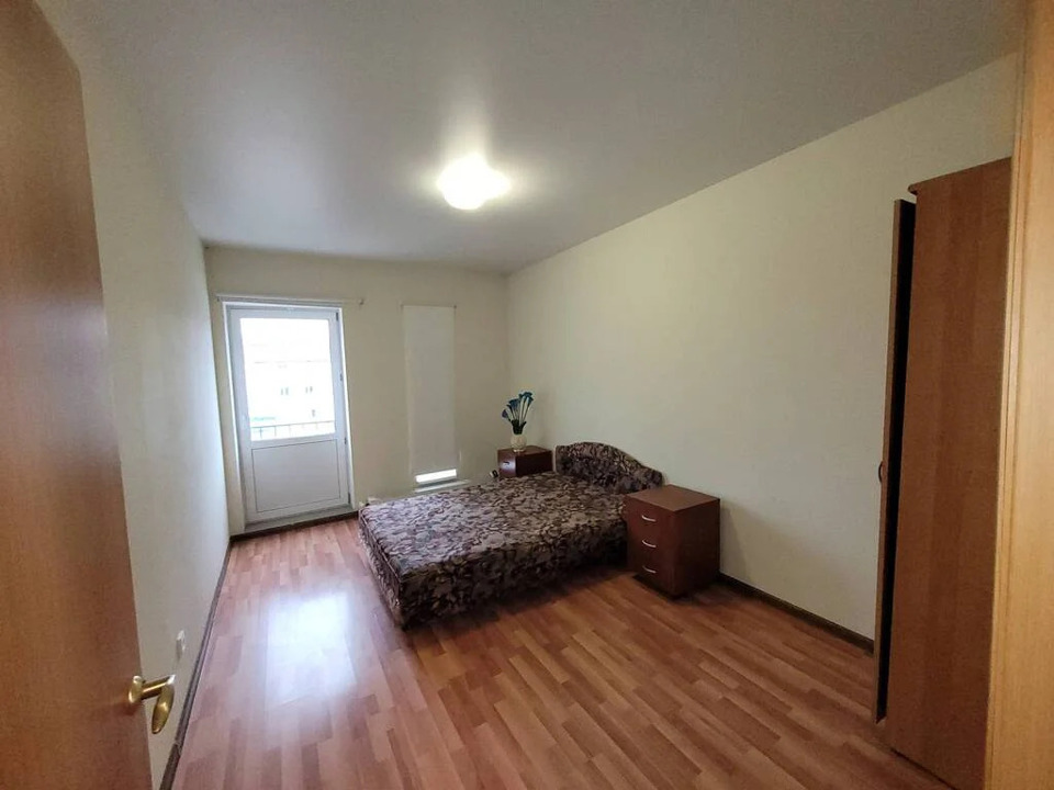 Продается 2-комнатная квартира, площадью 39.00 кв.м. Московская область, Раменский район, дачный поселок Родники, улица Заречная, дом 4а