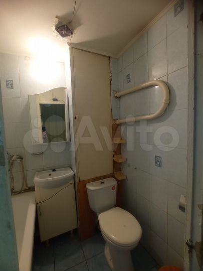 Продается 1-комнатная квартира, площадью 35.00 кв.м. Москва, улица Бехтерева, дом 49к2