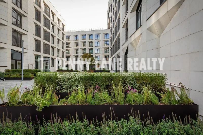 Продается 3-комнатная квартира, площадью 125.00 кв.м. Москва, набережная Садовническая, дом 7