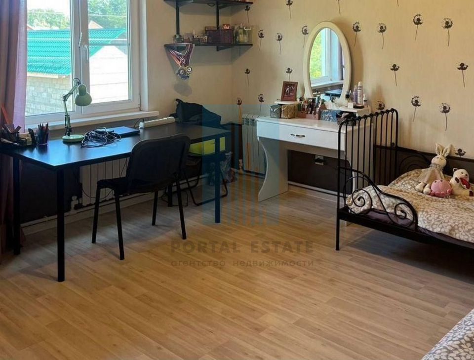 Продается дом, площадью 135.00 кв.м. Московская область, Чехов городской округ, город Чехов, улица Авдеева, дом 5