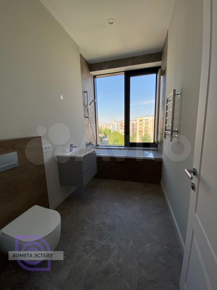 Продается 1-комнатная квартира, площадью 50.00 кв.м. Москва, улица Сосинская, дом 43