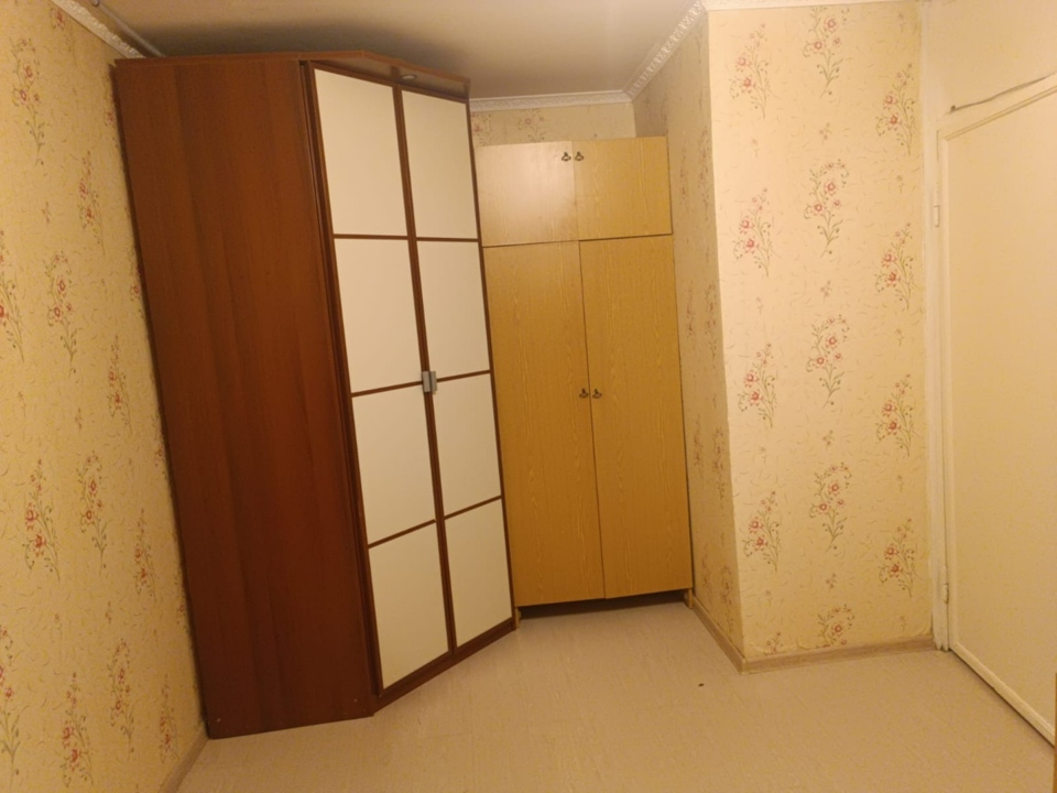 Продается 2-комнатная квартира, площадью 41.00 кв.м. Московская область, Павловский Посад городской округ, город Электрогорск, улица Советская, дом 25