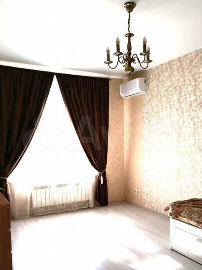 Продается 3-комнатная квартира, площадью 62.80 кв.м. Московская область, Ленинский район, деревня Горки, улица Туровская, дом 2