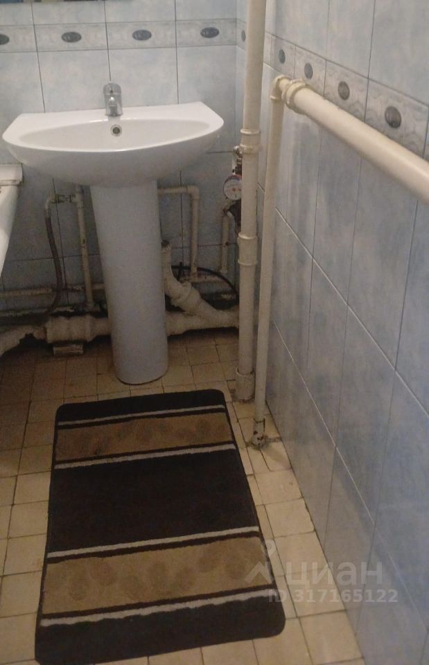 Продается 2-комнатная квартира, площадью 52.30 кв.м. Москва, улица Бориса Галушкина, дом 23