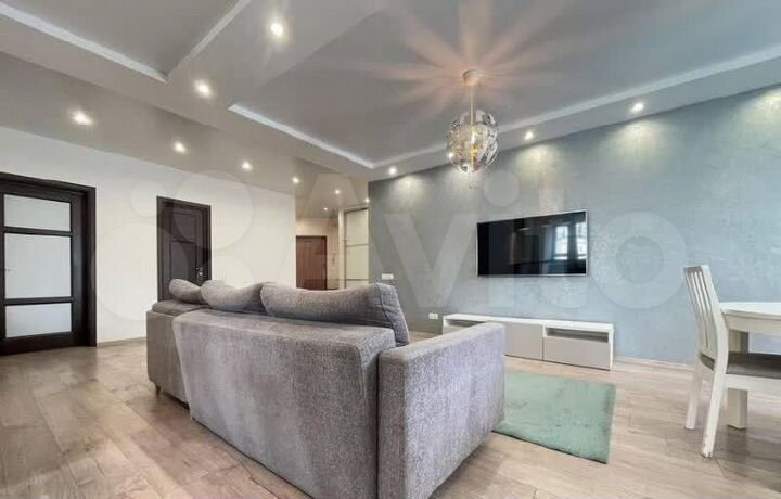 Продается 3-комнатная квартира, площадью 90.00 кв.м. Москва, улица Сосинская