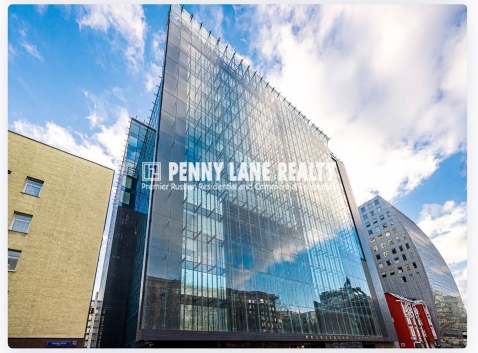 Продается 1-комнатная квартира, площадью 38.00 кв.м. Москва, улица 2-я Брестская, дом 6