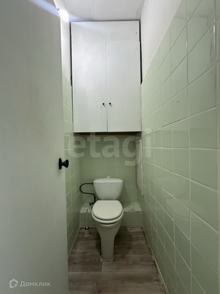 Продается 1-комнатная квартира, площадью 43.90 кв.м. Москва, переулок Козихинский Большой, дом 27с1