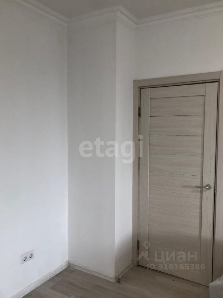 Продается 2-комнатная квартира, площадью 56.40 кв.м. Москва, улица Ереванская, дом 8к2