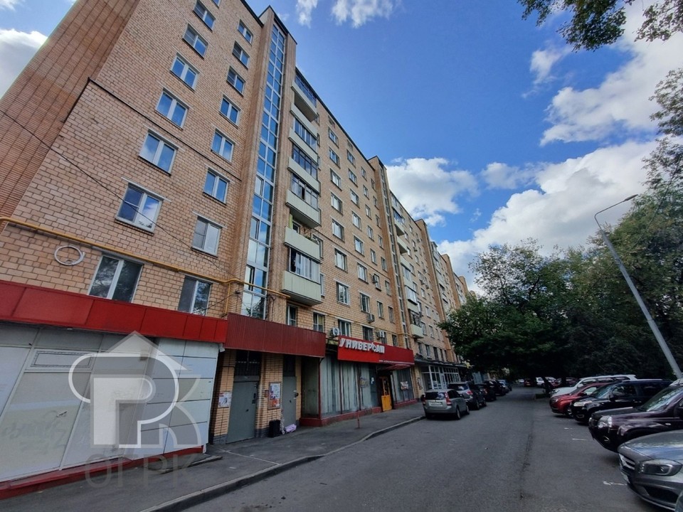 Продается 3-комнатная квартира, площадью 58.00 кв.м. Москва, улица Черкизовская Малая
