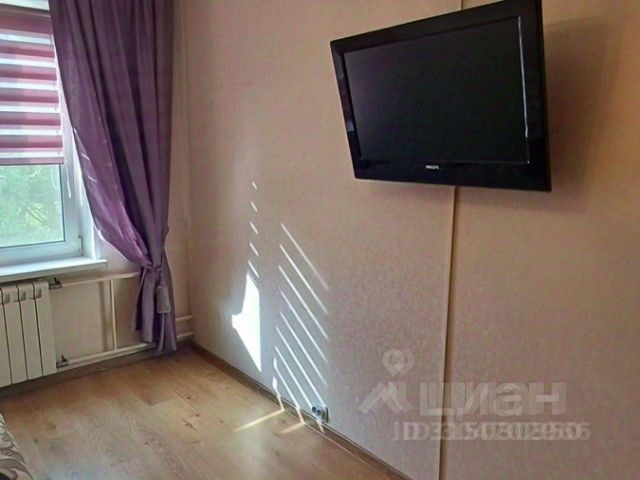 Продается 3-комнатная квартира, площадью 60.00 кв.м. Москва, проезд Погонный, дом 23к1