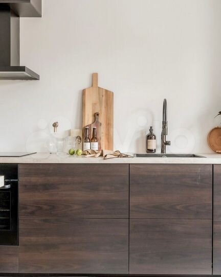 Продается 3-комнатная квартира, площадью 87.00 кв.м. Москва, улица Лермонтовская, дом 1