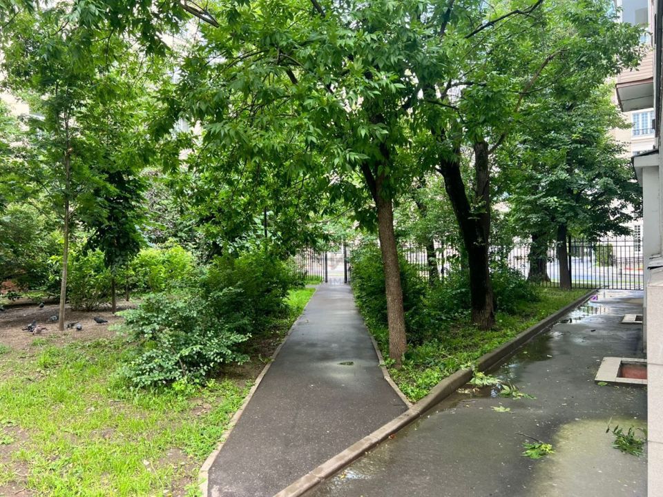 Продается 1-комнатная квартира, площадью 29.70 кв.м. Москва, улица Ефремова, дом 20