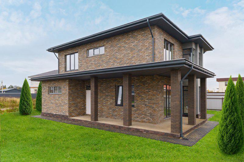 Продается дом, площадью 190.00 кв.м. Московская область, Истра городской округ, деревня Подпорино