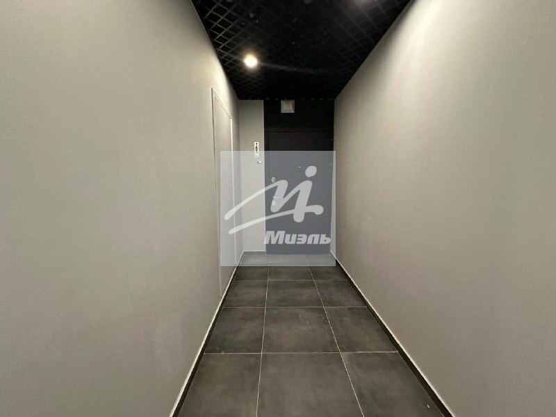 Продается 1-комнатная квартира, площадью 25.20 кв.м. Москва, улица Новоостаповская, дом 20