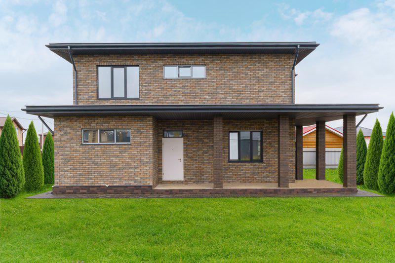 Продается дом, площадью 190.00 кв.м. Московская область, Истра городской округ, деревня Подпорино