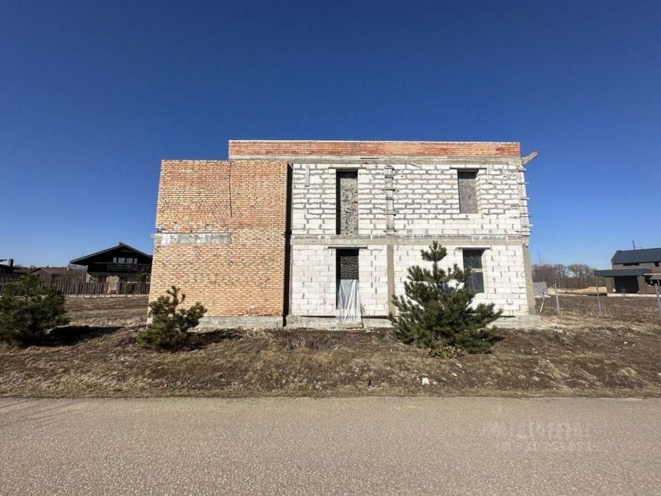 Продается дом, площадью 200.00 кв.м. Московская область, Истра городской округ, деревня Вельяминово