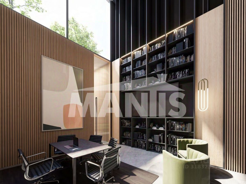 Продается 2-комнатная квартира, площадью 86.40 кв.м. Москва, набережная Лужнецкая, дом 2/4стр24Б