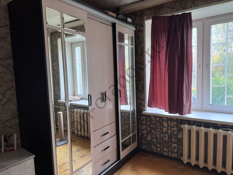 Продается 1-комнатная квартира, площадью 31.80 кв.м. Московская область, Щёлковский район, город Щёлково, улица Механизаторов, дом 9