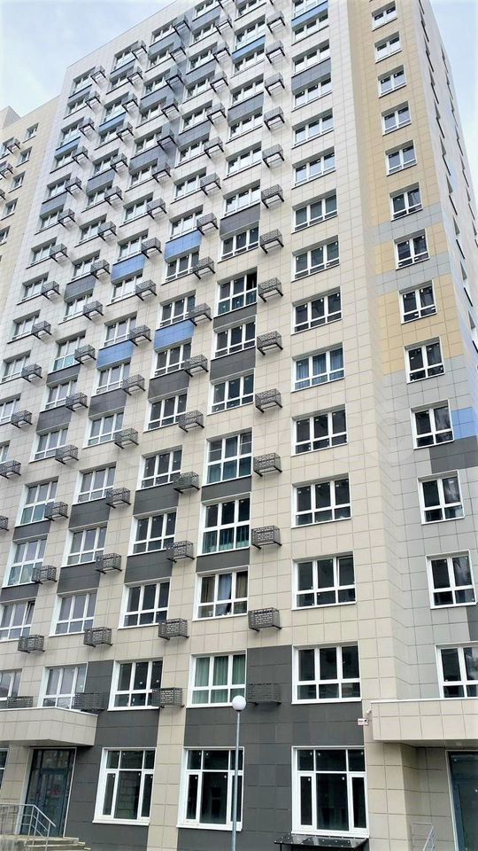 Продается 1-комнатная квартира, площадью 30.00 кв.м. Московская область, Пушкинский район, город Пушкино, Ярославское шоссе, дом 194