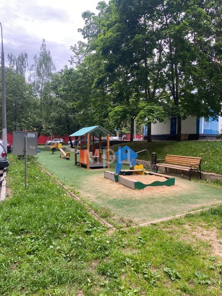 Продается 3-комнатная квартира, площадью 78.00 кв.м. Москва, улица Миклухо-Маклая, дом 38