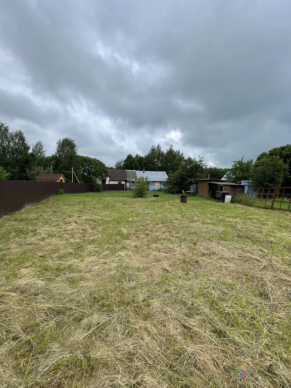 Продается дом, площадью 25.00 кв.м. Московская область, Ступино городской округ, село Чернышово, улица Полевая, дом 19