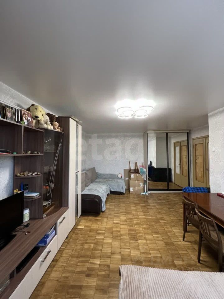 Продается 3-комнатная квартира, площадью 66.40 кв.м. Москва, улица Мелитопольская 2-ая, дом 7к2