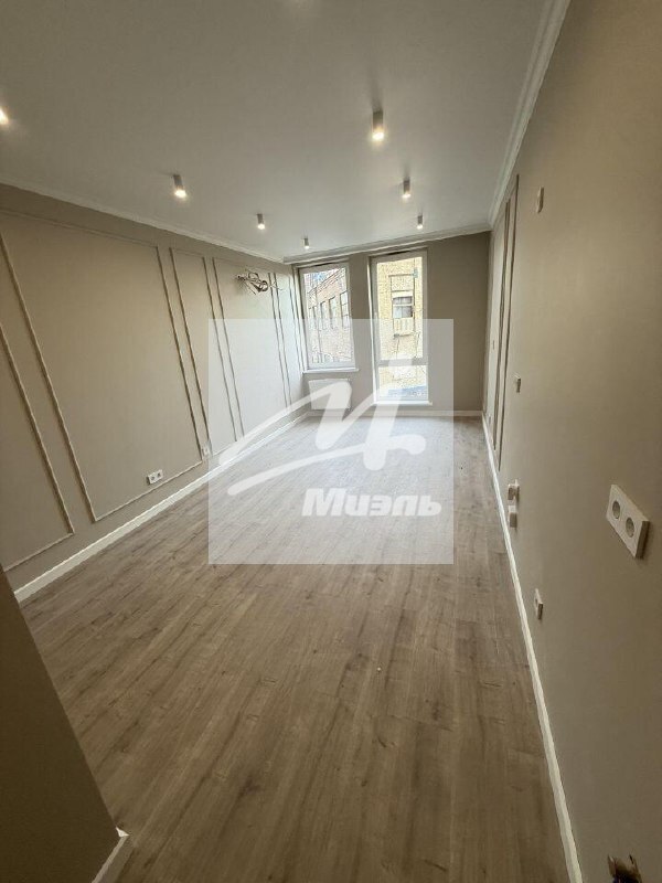 Продается 1-комнатная квартира, площадью 25.20 кв.м. Москва, улица Новоостаповская, дом 20