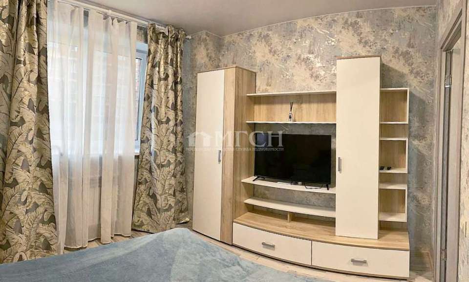 Продается 1-комнатная квартира, площадью 30.00 кв.м. Московская область, Щёлковский район, деревня Большие Жеребцы, микрорайон Восточный, дом 1к7