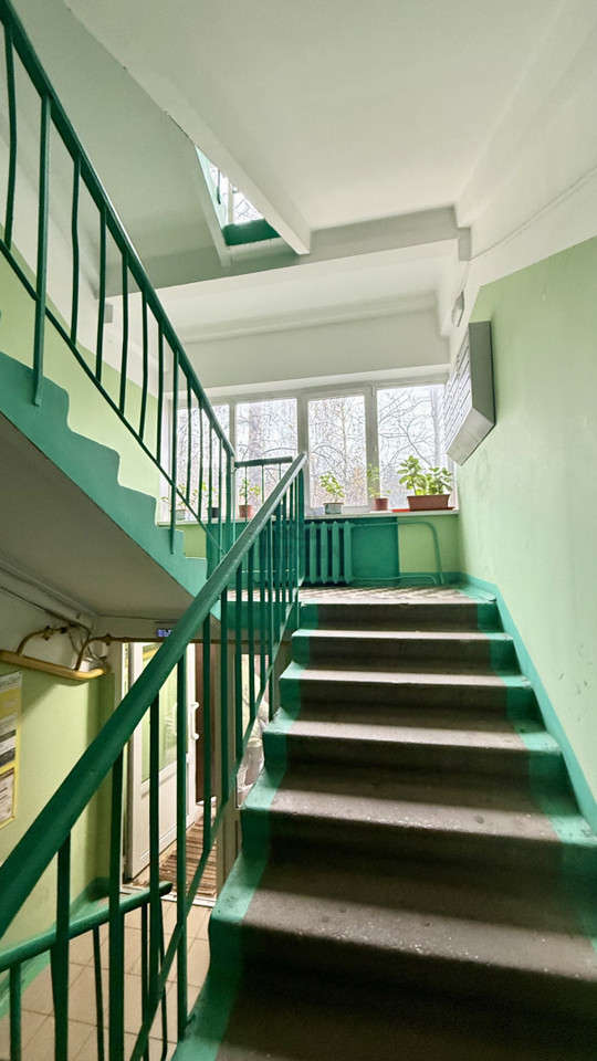 Продается 3-комнатная квартира, площадью 64.00 кв.м. Московская область, Щёлковский район, рабочий поселок Монино, Новинское шоссе, дом 16