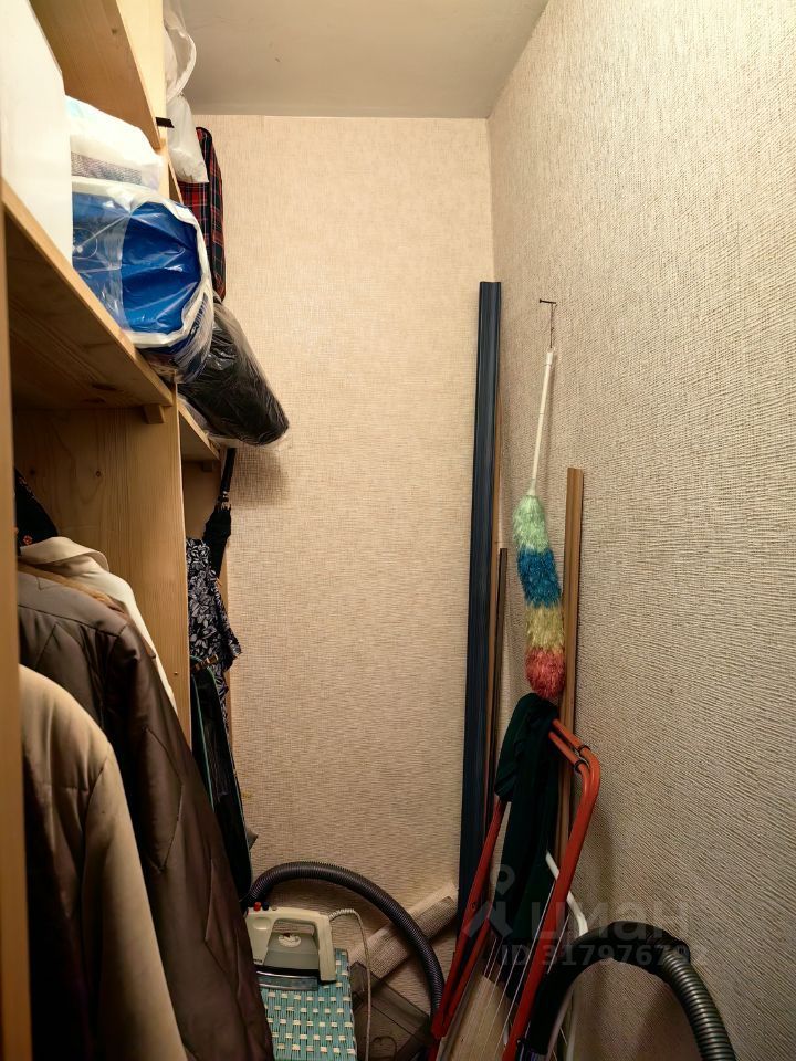 Продается 2-комнатная квартира, площадью 59.80 кв.м. Москва, улица Никулинская, дом 12к2