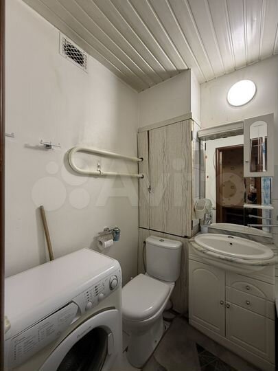 Продается 1-комнатная квартира, площадью 38.10 кв.м. Москва, улица Братиславская, дом 3