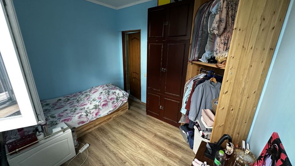 Продается дом, площадью 109.00 кв.м. Московская область, Одинцовский район, рабочий поселок Большие Вязёмы