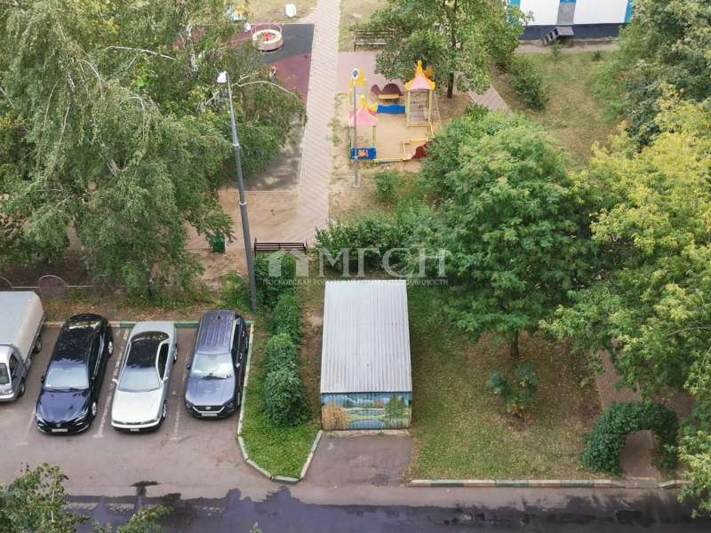 Продается 2-комнатная квартира, площадью 59.00 кв.м. Москва, улица Привольная, дом 73к1