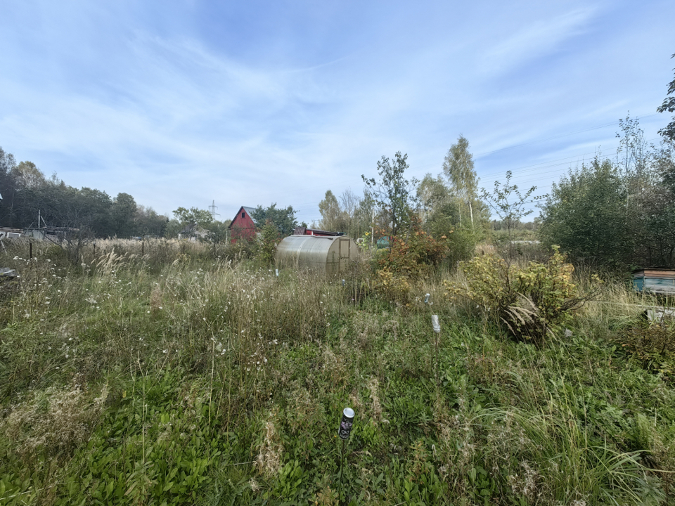 Продается дом, площадью 50.00 кв.м. Московская область, Сергиево-Посадский район, деревня Ивашково, садовое некоммерческое товарищество Ивашково-3