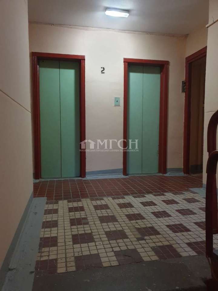 Продается 2-комнатная квартира, площадью 37.80 кв.м. Москва, улица Образцова, дом 8а