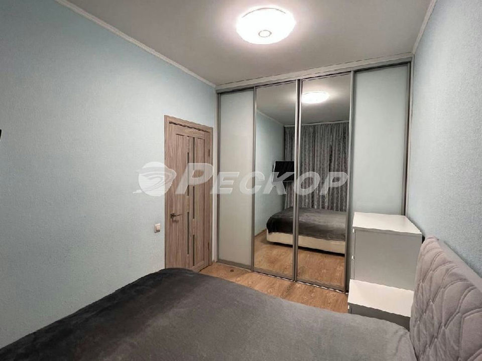 Продается 2-комнатная квартира, площадью 51.00 кв.м. Москва, улица Ермакова Роща