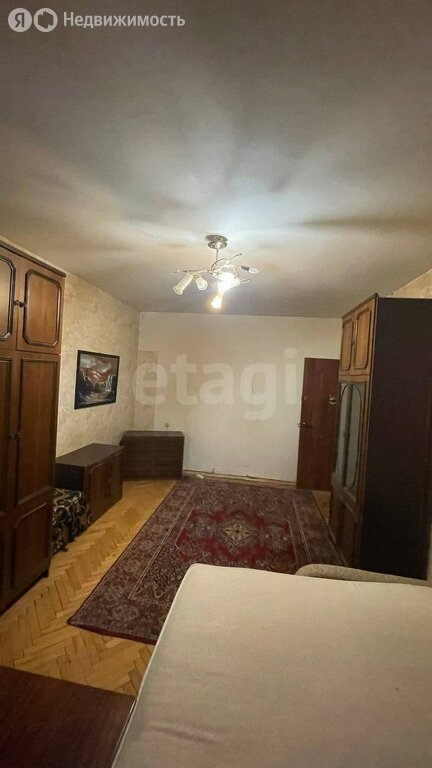 Продается 2-комнатная квартира, площадью 58.50 кв.м. Москва, улица Маршала Голованова, дом 1